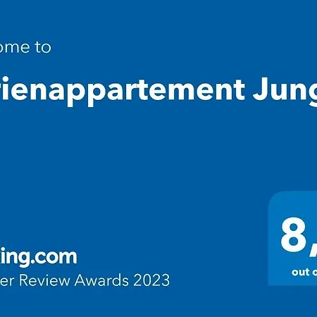 Apartment Jung Kamp-Lintfort