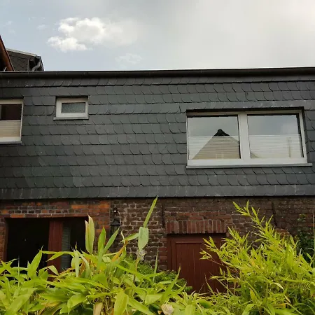 Appartement Jung Kamp-Lintfort