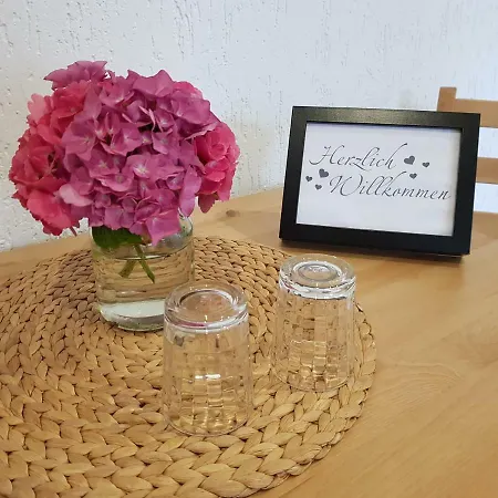 Apartment Jung Kamp-Lintfort