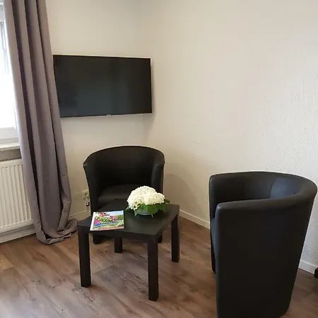 Apartment Jung