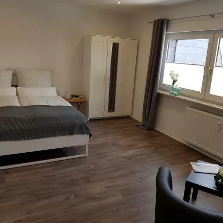 Apartment Jung *