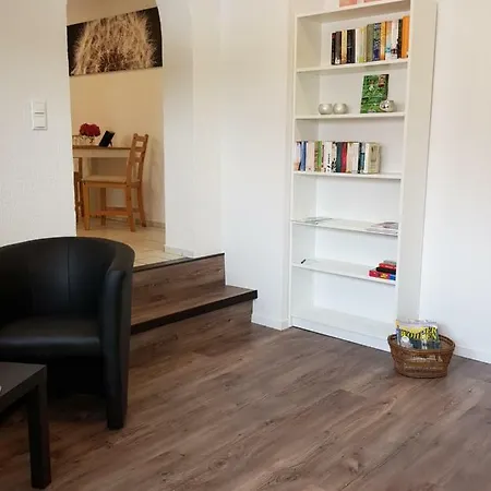 Apartment Jung *