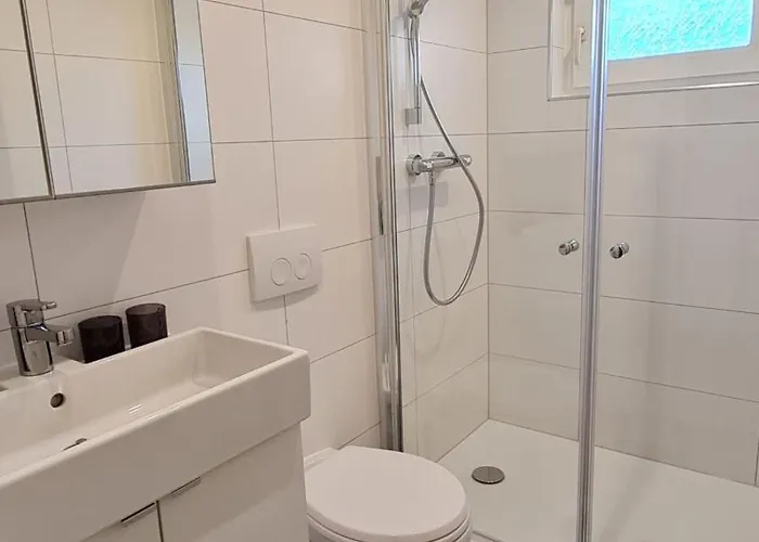 Jung Apartment Kamp-Lintfort