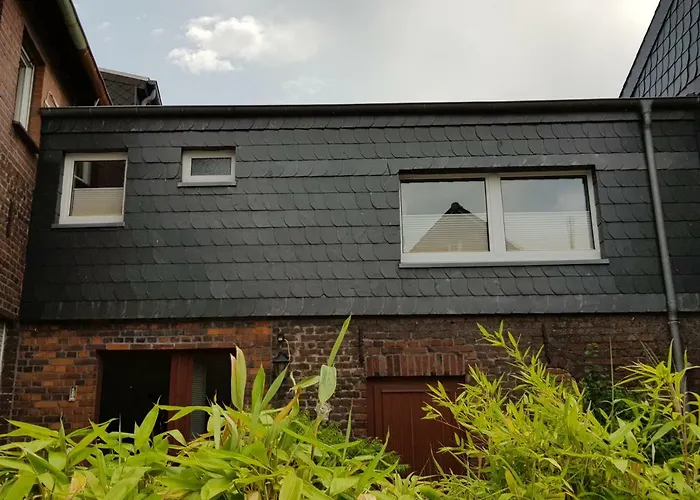 Apartment Jung Kamp-Lintfort