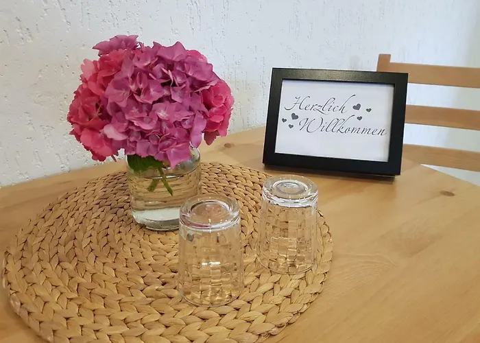 Apartment Jung Kamp-Lintfort